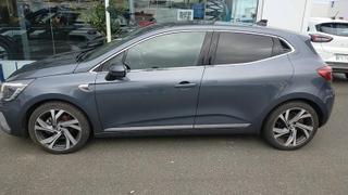 Renault Clio 5  - photo 2