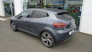 Renault Clio 5  - photo 3