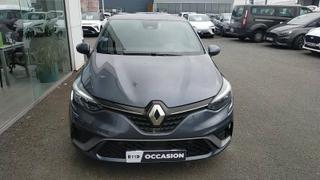 Renault Clio 5  - photo 4