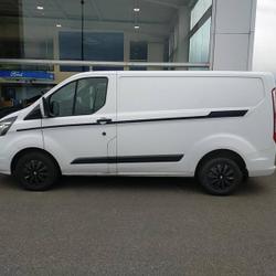 Ford Transit Custom 280 L1H1 2.0 EcoBlue 130 Trend Business Saint-Brieuc