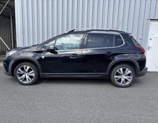 Peugeot 2008 Dinan