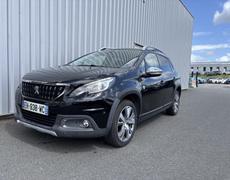 Peugeot 2008 Saint-Brieuc