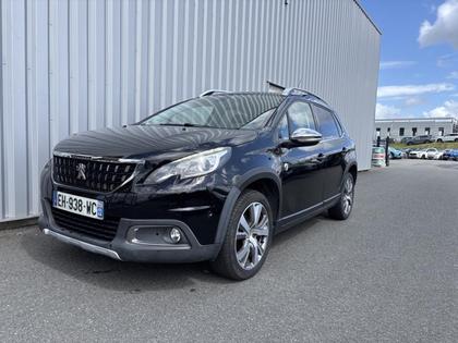 Peugeot 2008 - 1.6 BlueHDi 100ch Allure - 11 990 €