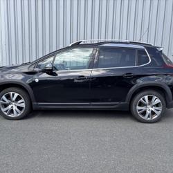 Peugeot 2008 1.6 BlueHDi 100ch Allure Saint-Brieuc