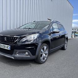 Peugeot 2008 1.6 BlueHDi 100ch Allure Saint-Brieuc
