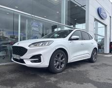 Ford Kuga - 2.5 Duratec 190ch FHEV E85 ST-Line BVA - 25 780 €
