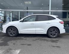 Ford Kuga Saint-Brieuc