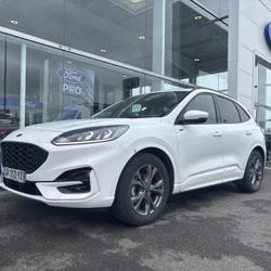 Ford Kuga 2.5 Duratec 190ch FHEV E85 ST-Line BVA Saint-Brieuc