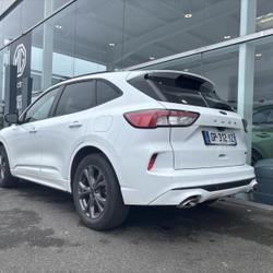 Ford Kuga 2.5 Duratec 190ch FHEV E85 ST-Line BVA Saint-Brieuc
