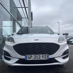 Ford Kuga 2.5 Duratec 190ch FHEV E85 ST-Line BVA Saint-Brieuc