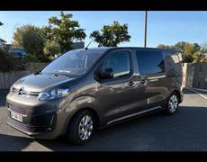 Citroen Jumpy