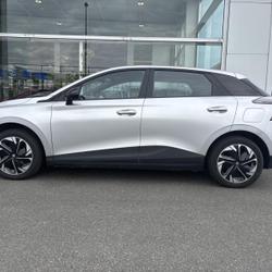 MG MG4 EV 170ch - 51kWh MY23 Saint-Brieuc