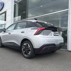 MG MG4 EV 170ch - 51kWh MY23 Saint-Brieuc