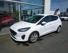 Ford Fiesta Saint-Brieuc