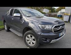 Ford Ranger Saint-Brieuc