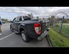 Ford Ranger Saint-Brieuc