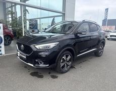 MG ZS Saint-Brieuc
