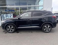 MG ZS Saint-Brieuc