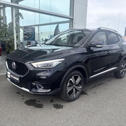 MG ZS 1.5 VTi-Tech 106ch Comfort Saint-Brieuc