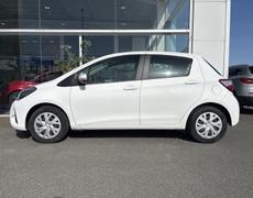 Toyota Yaris Saint-Brieuc