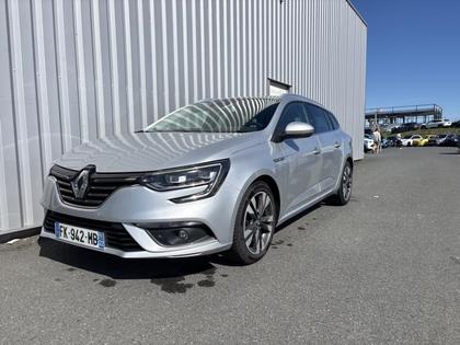 Renault Megane Estate - 1.5 Blue dCi 115ch Business - 13 990 €