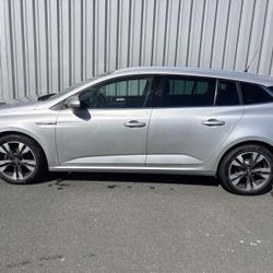 Renault Megane 4 Estate 1.5 Blue dCi 115ch Business Saint-Brieuc