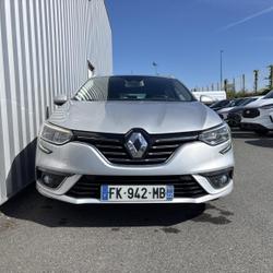 Renault Megane 4 Estate 1.5 Blue dCi 115ch Business Saint-Brieuc