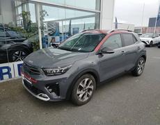 Kia Stonic Saint-Brieuc