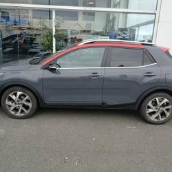 Kia Stonic 1.0 T-GDi 100ch GT Line DCT7 Saint-Brieuc