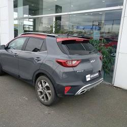 Kia Stonic 1.0 T-GDi 100ch GT Line DCT7 Saint-Brieuc