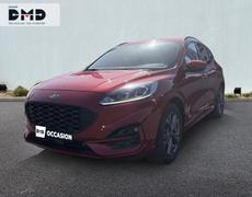 Ford Kuga Dinan
