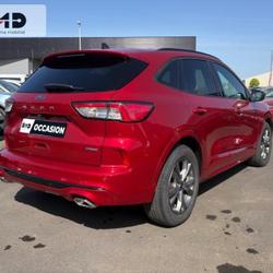 Ford Kuga 2.5 Duratec 190ch FHEV E85 ST-Line BVA Dinan