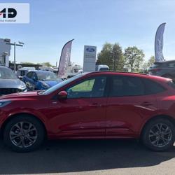Ford Kuga 2.5 Duratec 190ch FHEV E85 ST-Line BVA Dinan