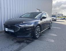 Ford Focus Dinan