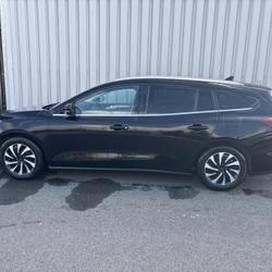 Ford Focus 1.0 EcoBoost mHEV 125ch Titanium X Business Saint-Brieuc