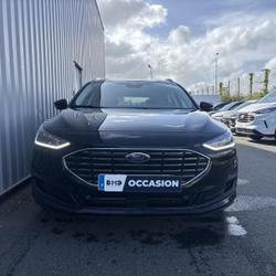 Ford Focus 1.0 EcoBoost mHEV 125ch Titanium X Business Saint-Brieuc