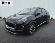 Ford Puma Cesson-Sévigné