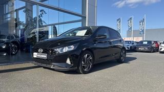 Hyundai i20  - Intuitive - photo 0
