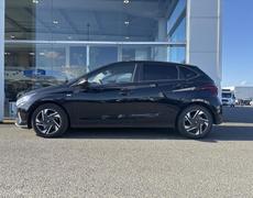 Hyundai i20 Saint-Jouan-des-Guérets