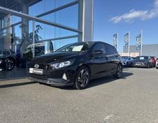 Hyundai i20 Saint-Jouan-des-Guérets