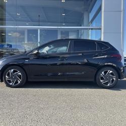 Hyundai i20 1.0 T-GDi 100ch Hybrid Intuitive occasion - Saint-Jouan-des-Gu&eacute;rets - photo 2/16