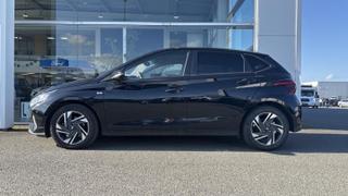 Hyundai i20  - Intuitive - photo 1