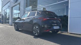 Hyundai i20  - Intuitive - photo 2