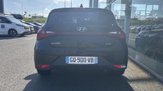 Hyundai i20  - Intuitive - photo 3