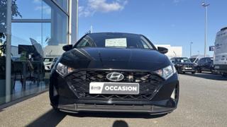 Hyundai i20  - Intuitive - photo 4