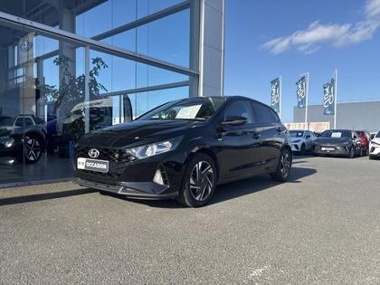 Hyundai i20 - 1.0 T-GDi 100ch Hybrid Intuitive - 17 490 €