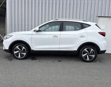 MG ZS Saint-Brieuc