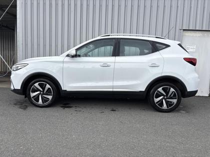MG ZS - EV 177ch - 51kWh Luxury - 20 990 €