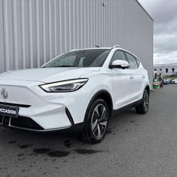 MG ZS EV 177ch - 51kWh Luxury Saint-Brieuc