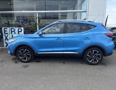 MG ZS Saint-Jouan-des-Guérets